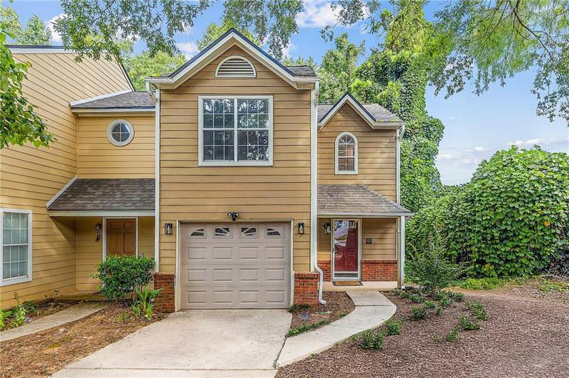 Image for property 3271 Long Iron Place, Lawrenceville, GA 30044