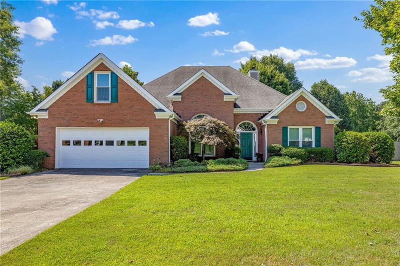 Image for property 3145 Parks Run, Loganville, GA 30052