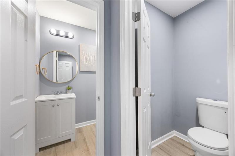 Image for property 2529 Dale Creek Drive, Atlanta, GA 30318