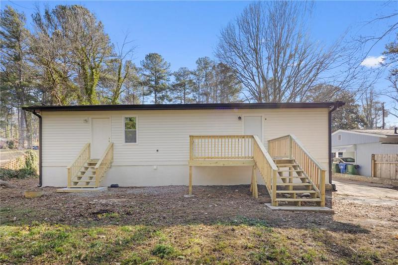 Image for property 2529 Dale Creek Drive, Atlanta, GA 30318