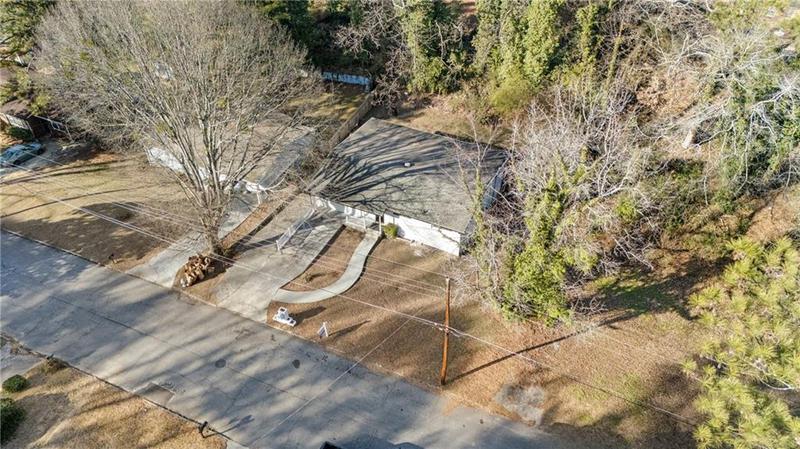 Image for property 2529 Dale Creek Drive, Atlanta, GA 30318