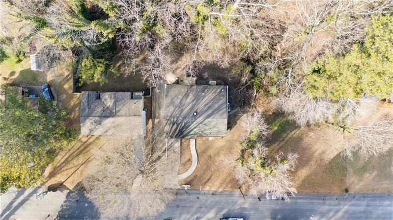 Image for property 2529 Dale Creek Drive, Atlanta, GA 30318