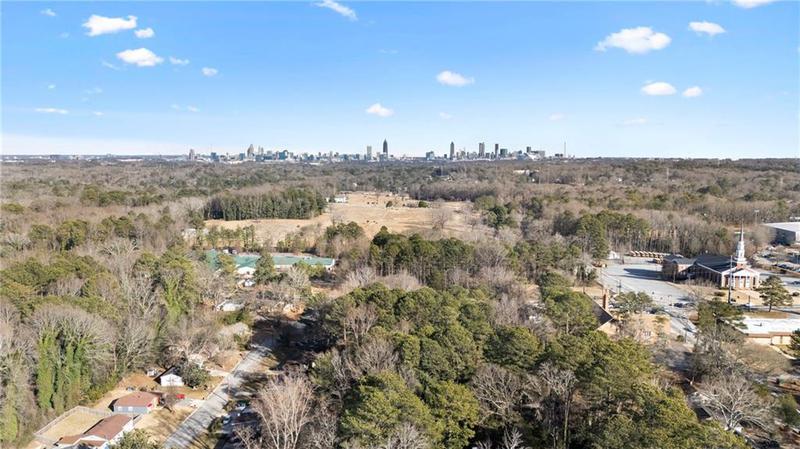 Image for property 2529 Dale Creek Drive, Atlanta, GA 30318