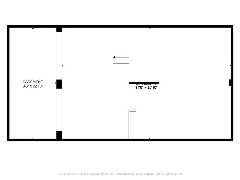 Image for property 2529 Dale Creek Drive, Atlanta, GA 30318