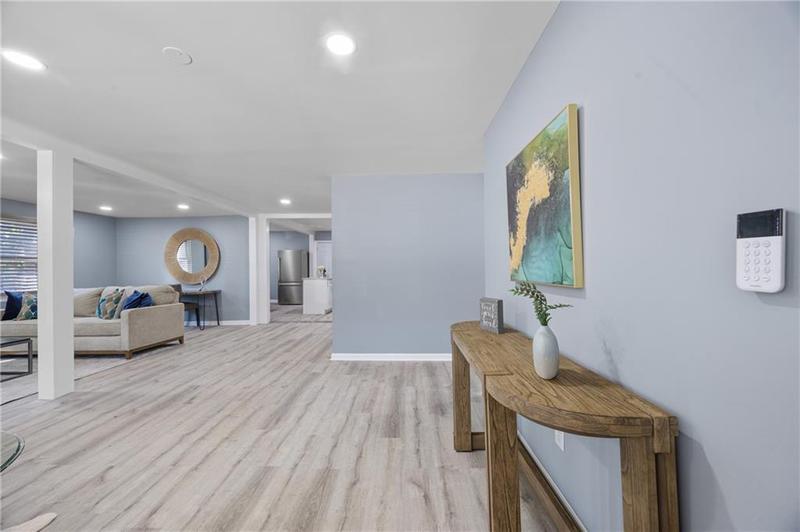 Image for property 2529 Dale Creek Drive, Atlanta, GA 30318