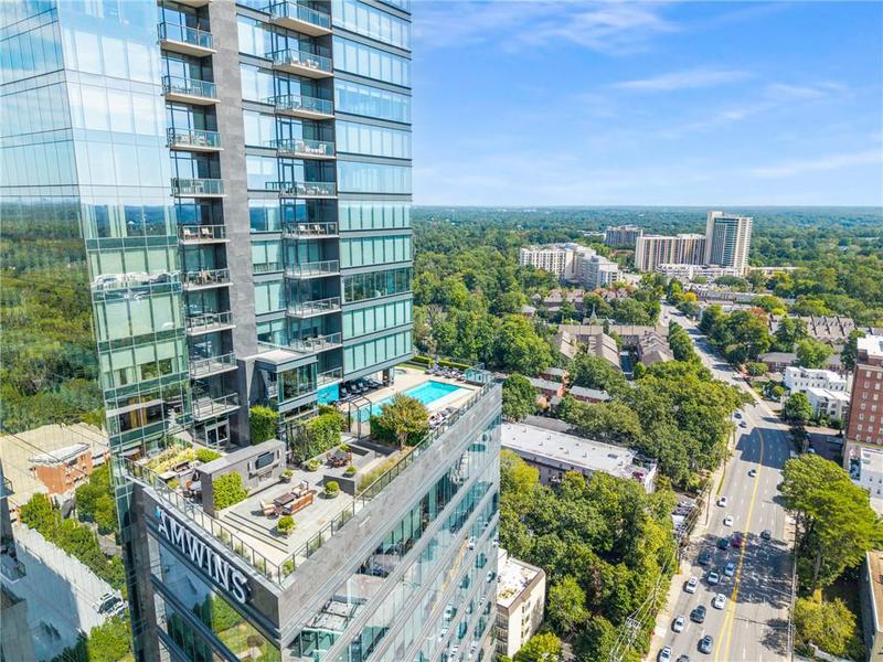 Image for property 3630 Peachtree Road 2404, Atlanta, GA 30326