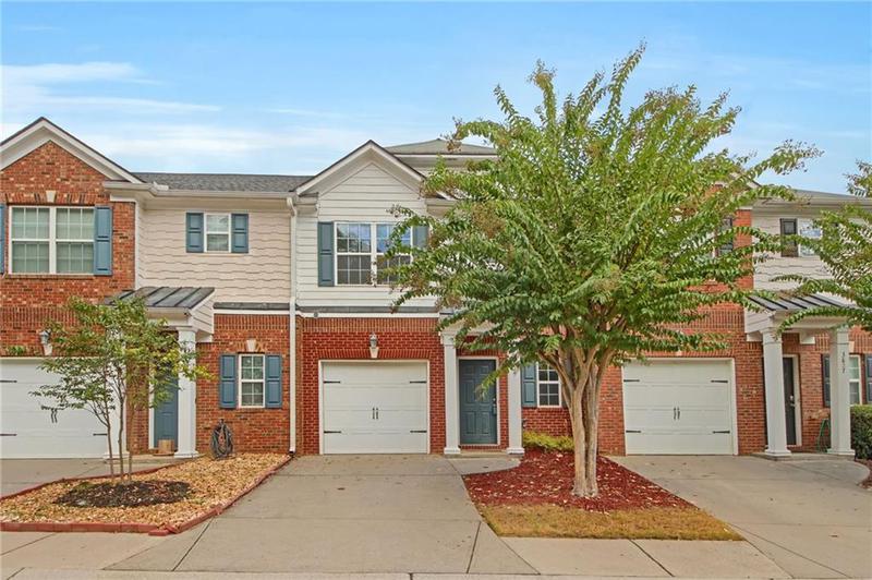 Image for property 3829 Thayer Trace, Duluth, GA 30096