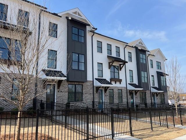 Image for property 627 Silva Street 127, Cumming, GA 30040