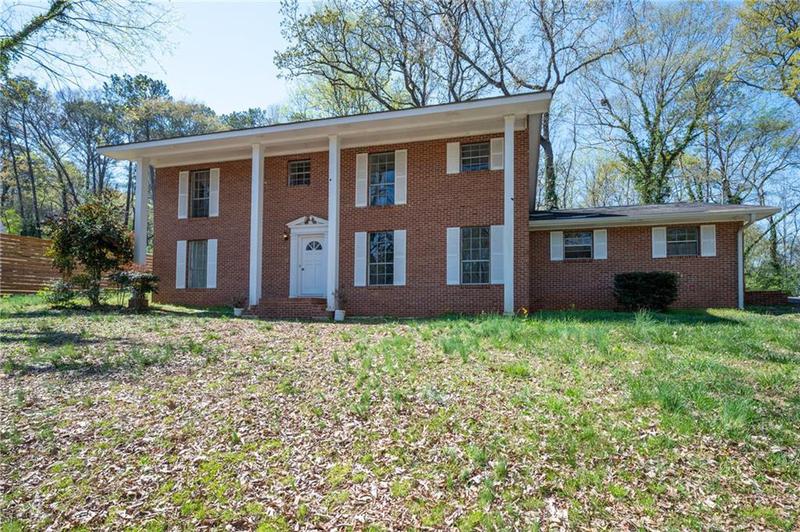 Image for property 622 Pisgah Way, Calhoun, GA 30701