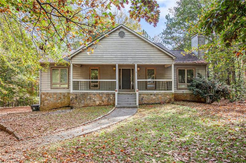 Image for property 175 Carriage Gate Drive, Sharpsburg, GA 30277