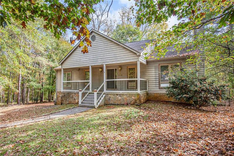 Image for property 175 Carriage Gate Drive, Sharpsburg, GA 30277