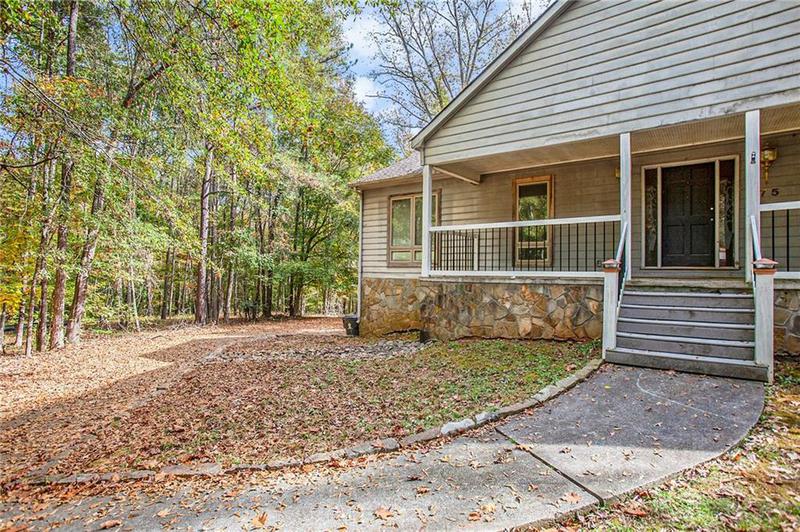 Image for property 175 Carriage Gate Drive, Sharpsburg, GA 30277