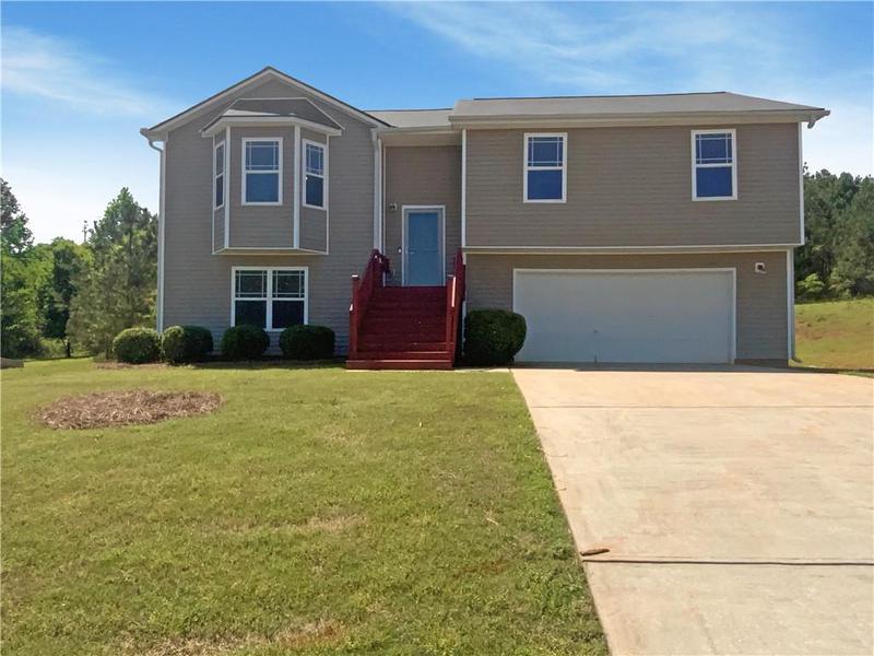 Image for property 55 Ratliff Drive, Covington, GA 30016