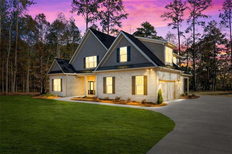 Image for property 1874 McGarity Road, Mcdonough, GA 30252