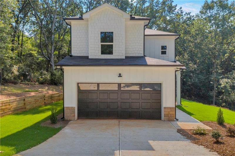 Image for property 155 Carey Street, Franklin Springs, GA 30662