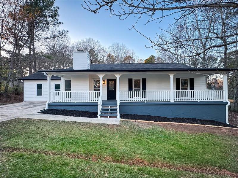 Image for property 1626 Saddlecreek Road, Auburn, GA 30011