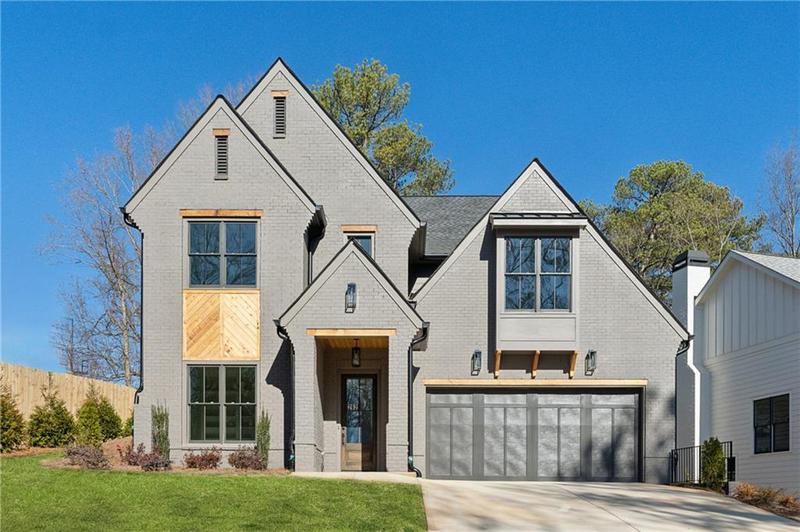 Image for property 262 Green Hill Road, Sandy Springs, GA 30342