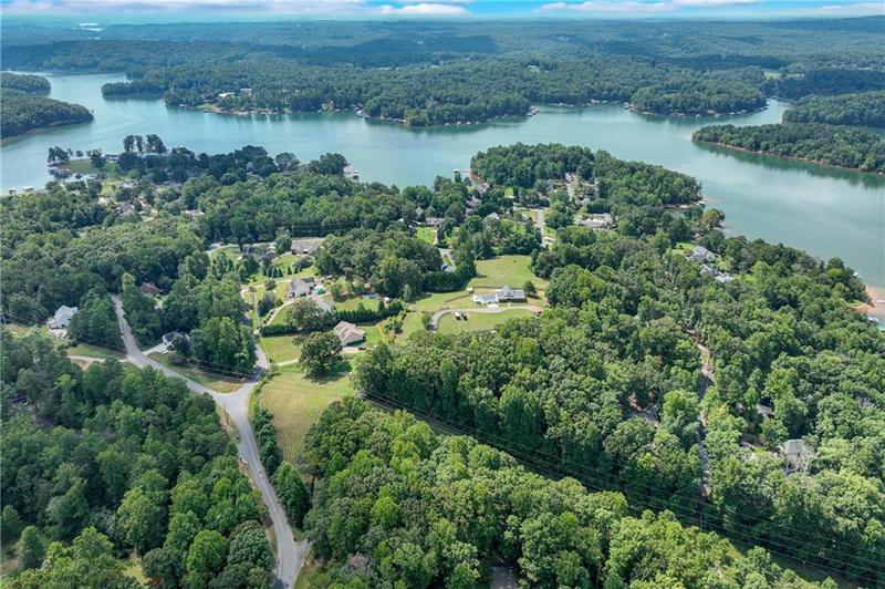 Image for property 518 Overlook Drive, Dawsonville, GA 30534