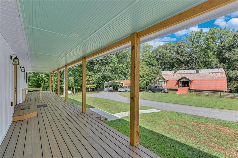 Image for property 518 Overlook Drive, Dawsonville, GA 30534