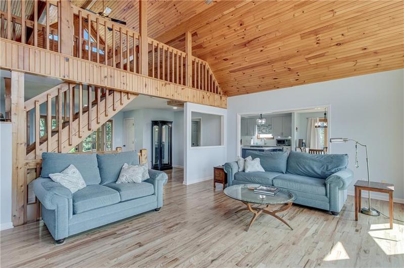 Image for property 518 Overlook Drive, Dawsonville, GA 30534