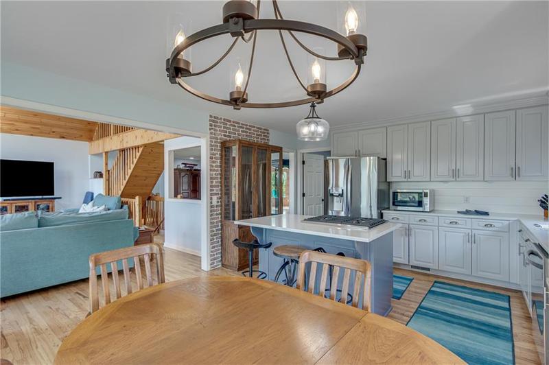 Image for property 518 Overlook Drive, Dawsonville, GA 30534