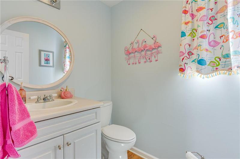Image for property 518 Overlook Drive, Dawsonville, GA 30534
