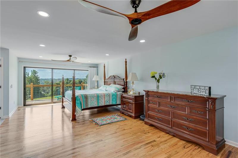 Image for property 518 Overlook Drive, Dawsonville, GA 30534