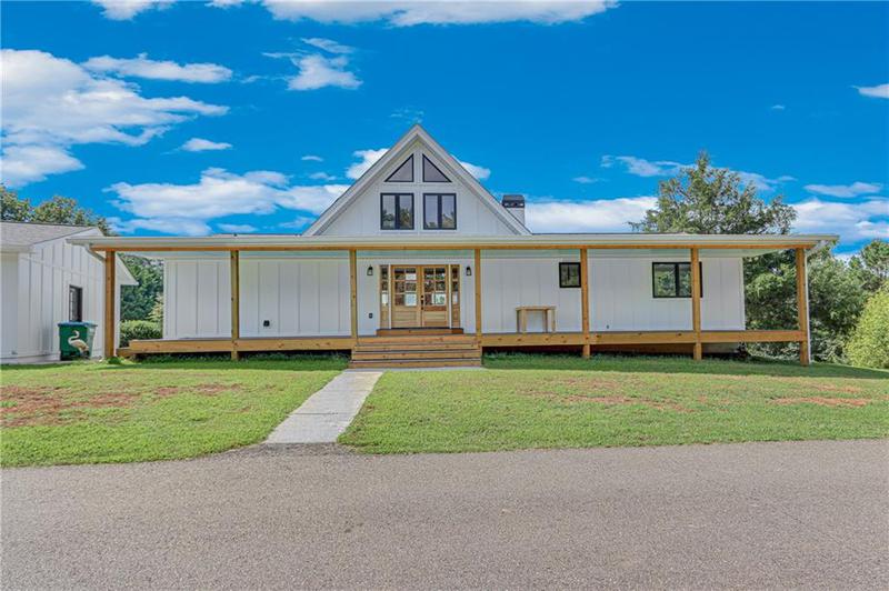 Image for property 518 Overlook Drive, Dawsonville, GA 30534
