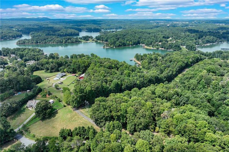 Image for property 518 Overlook Drive, Dawsonville, GA 30534