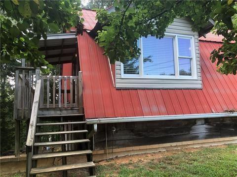 Image for property 518 Overlook Drive, Dawsonville, GA 30534