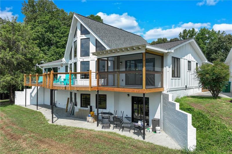 Image for property 518 Overlook Drive, Dawsonville, GA 30534