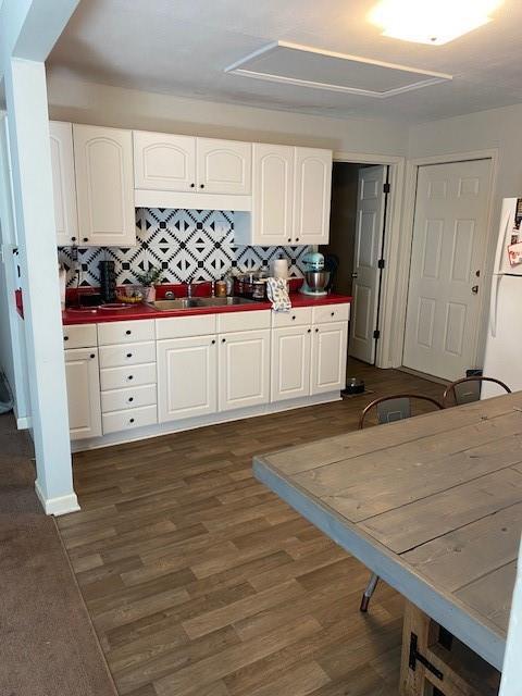 Image for property 518 Overlook Drive, Dawsonville, GA 30534
