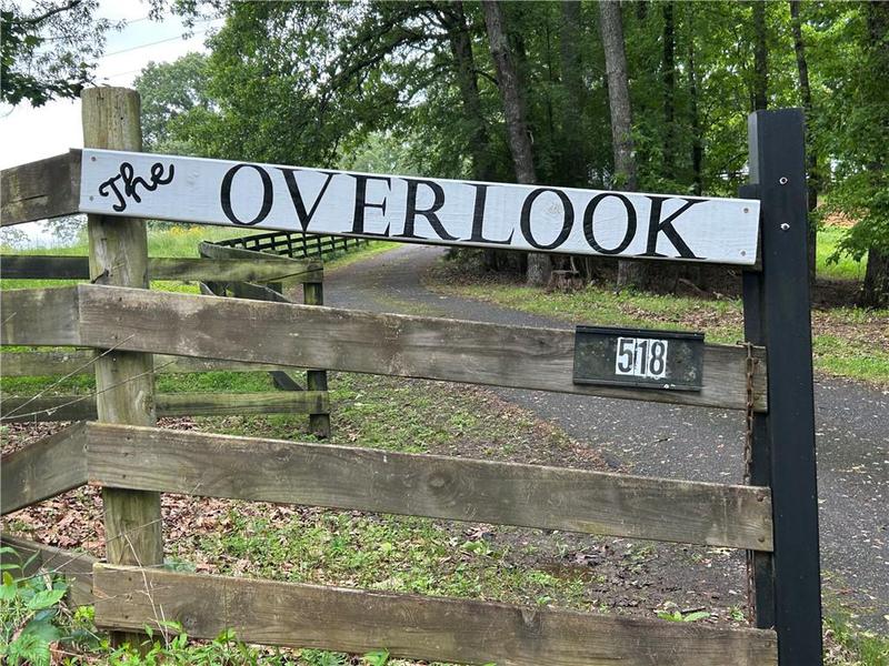 Image for property 518 Overlook Drive, Dawsonville, GA 30534