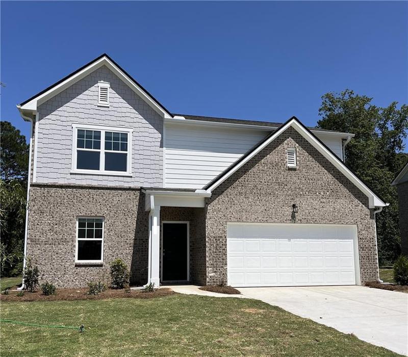 Image for property 2319 Argento Circle, Dacula, GA 30019