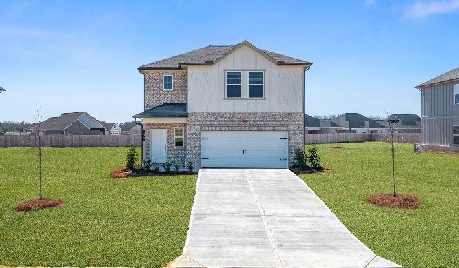 Image for property 120 Rolling Meadow Way, Kathleen, GA 31047