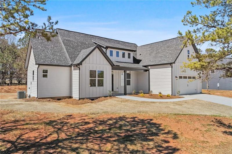 Image for property 61 Caden Lane, Athens, GA 30607