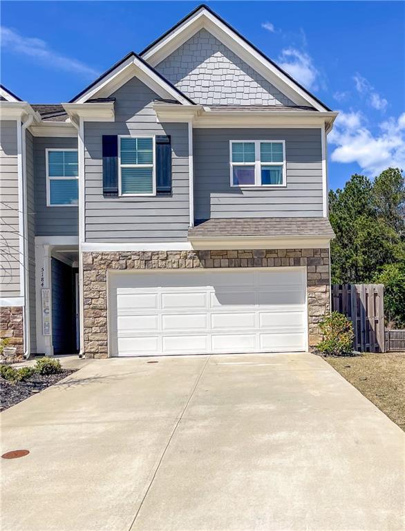 Image for property 5184 BARBERRY Avenue, Oakwood, GA 30566