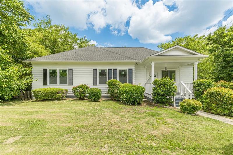 Image for property 1493 Vesta, Atlanta, GA 30337