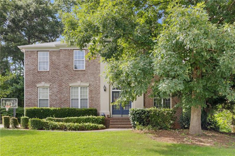Image for property 6057 Glencedar Lane, Atlanta, GA 30349