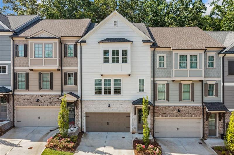 Image for property 234 Retreat Lane, Canton, GA 30114
