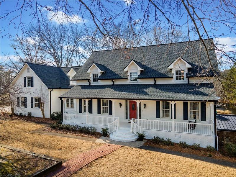 Image for property H-5422 Hill Road, Powder Springs, GA 30127