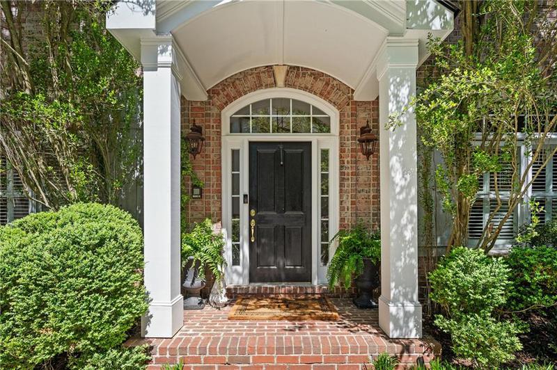 Image for property 4470 Crestwicke Pointe, Atlanta, GA 30319
