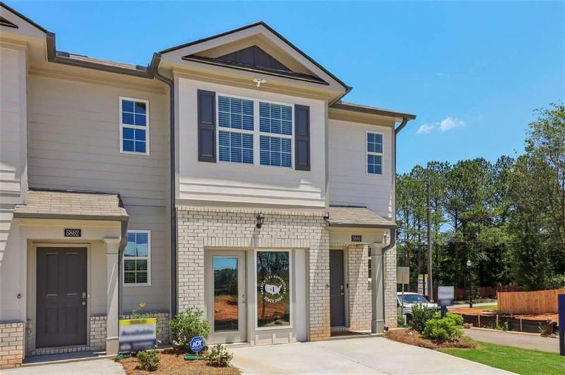 Image for property 2360 Haran Drive 34, Lithonia, GA 30058