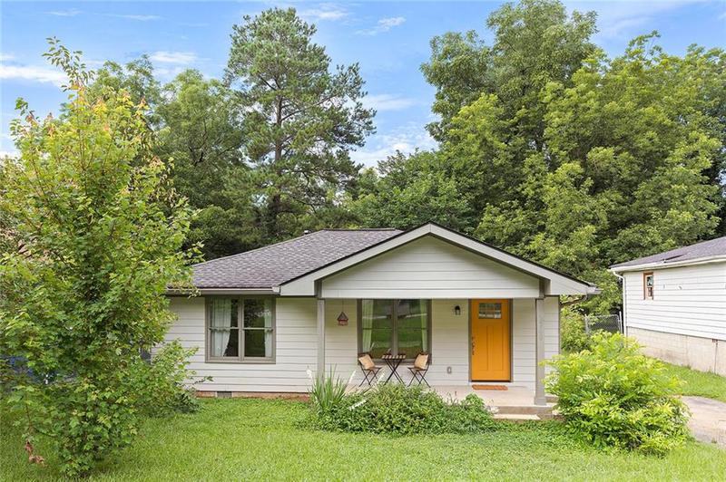 Image for property 2280 Larchwood Road, Atlanta, GA 30310