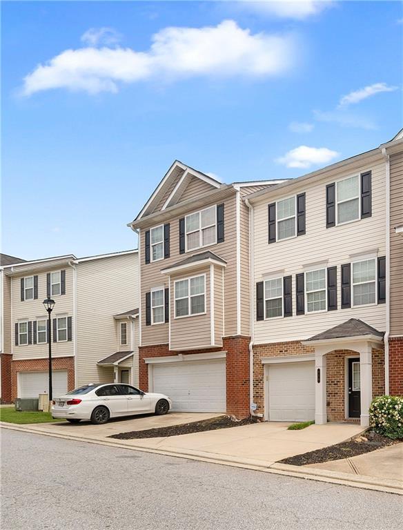 Image for property 920 Society Circle, Atlanta, GA 30331