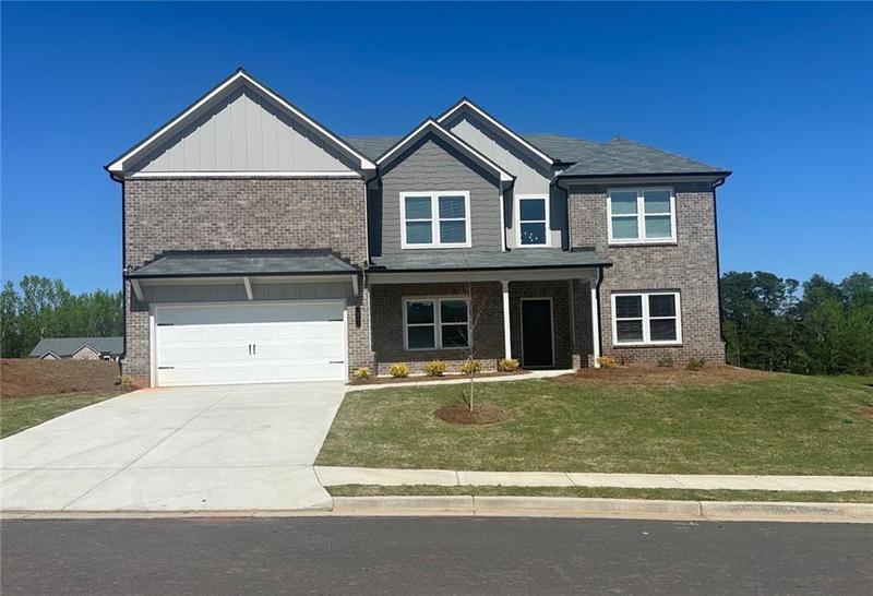 Image for property 57 Longhorn Way, Auburn, GA 30011