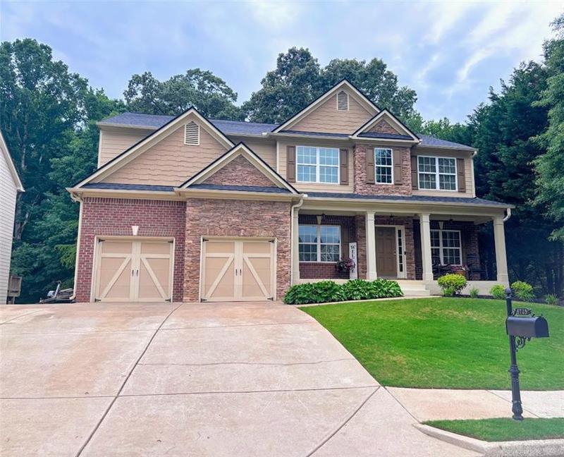 Image for property 6725 Grove Meadows Lane, Cumming, GA 30028