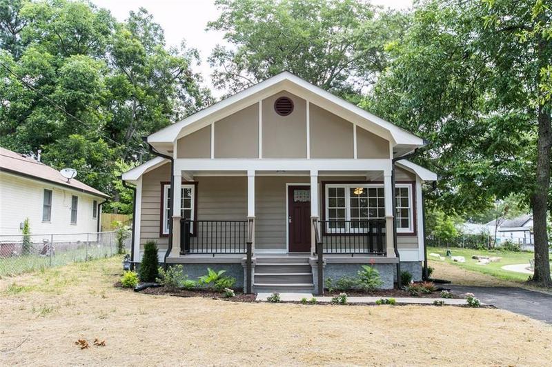 Image for property 8316 Grady Street, Douglasville, GA 30134