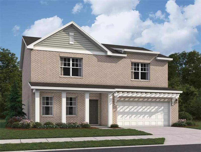 Image for property 408 Corricella Court, Mcdonough, GA 30253