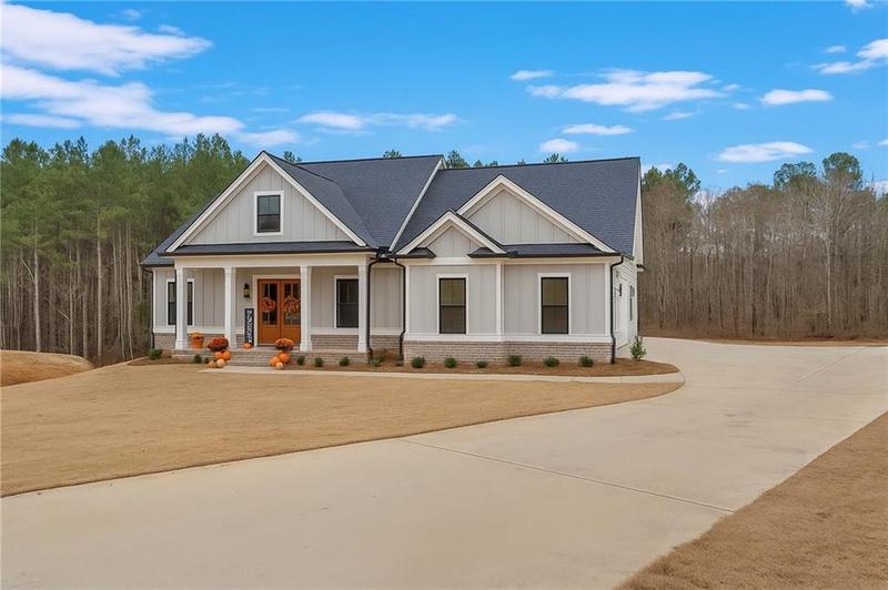 Image for property 25 Everwood Court, Rome, GA 30161